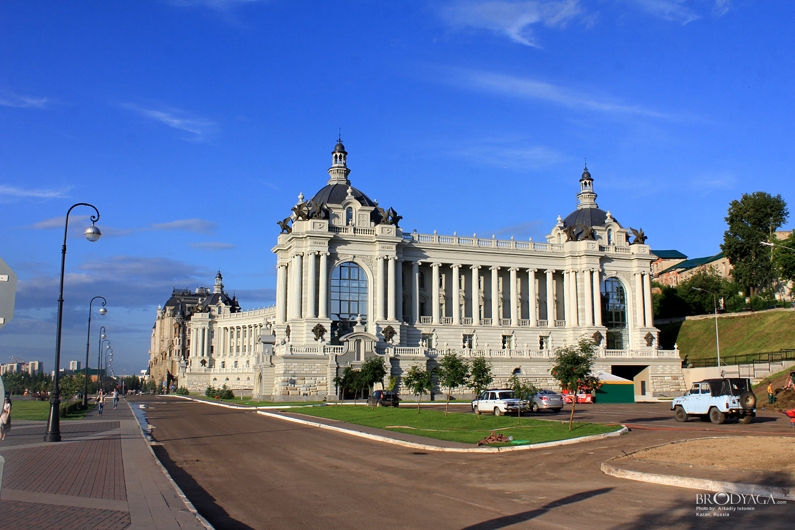 Kazan